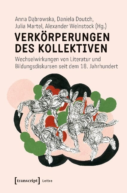 Verkorperungen des Kollektiven (Paperback)