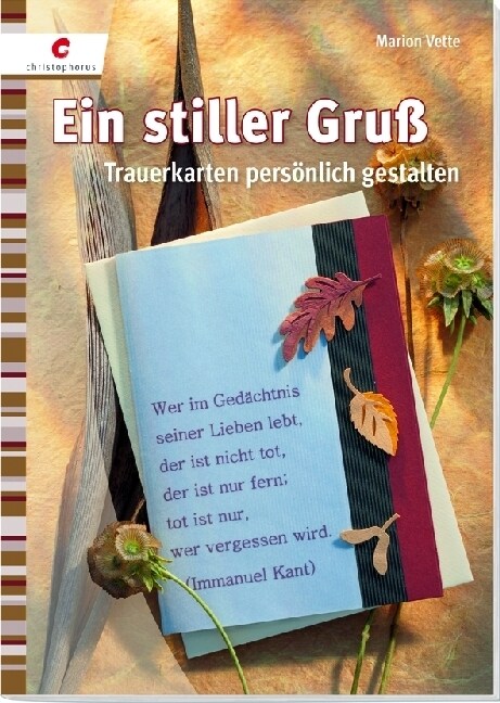 Ein stiller Gruß (Pamphlet)