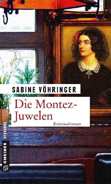 Die Montez-Juwelen (Paperback)