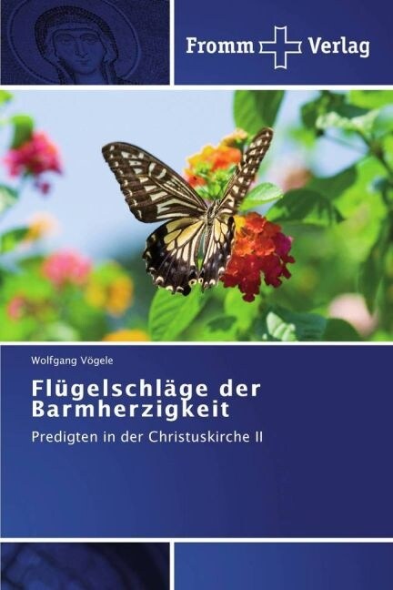 Fl?elschl?e der Barmherzigkeit (Paperback)