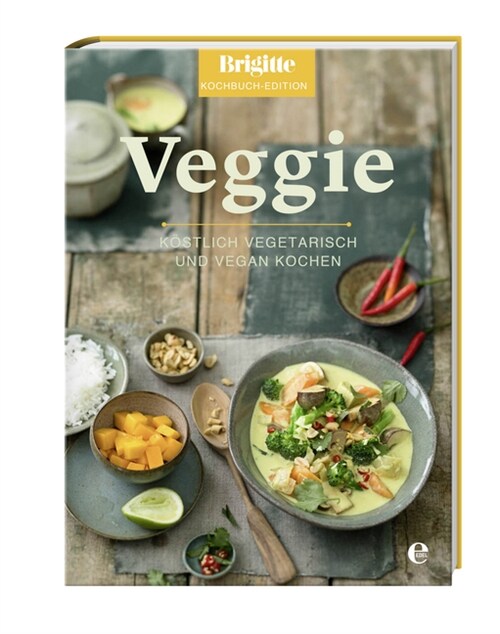 Veggie (Hardcover)