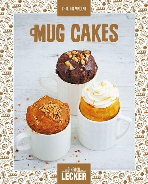 Mug Cakes (Hardcover)
