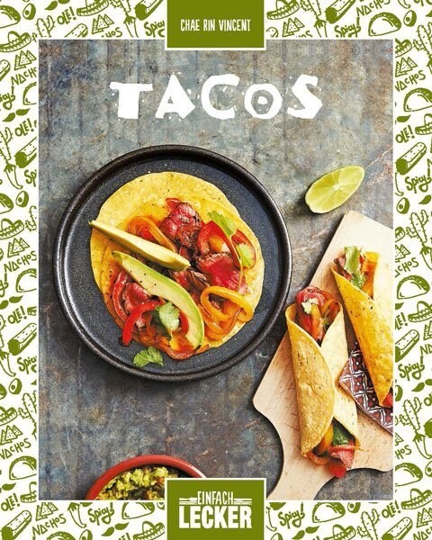 Tacos (Hardcover)