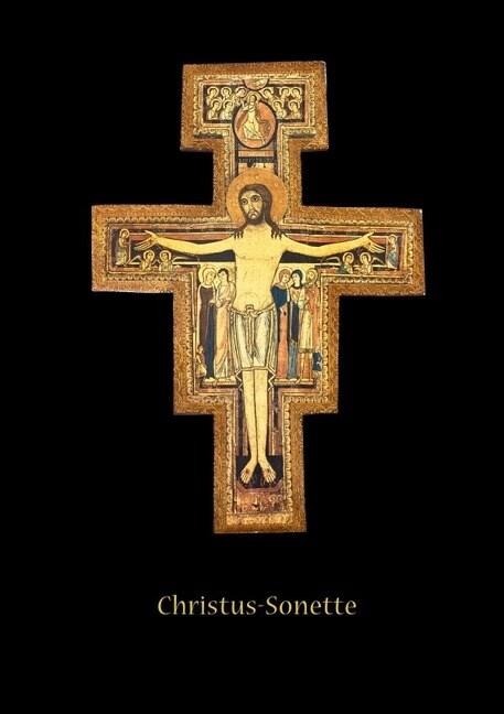 Christus-Sonette (Paperback)