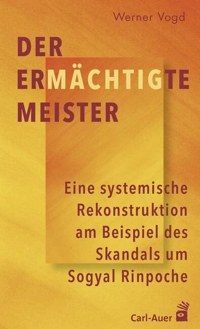 Der ermachtigte Meister (Book)