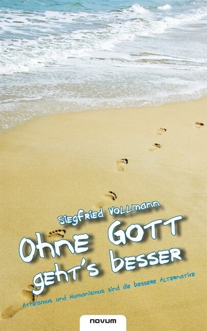 Ohne Gott Gehts Besser (Paperback)