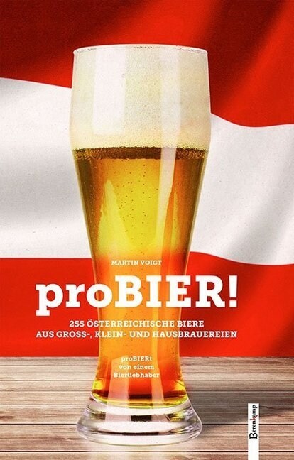 proBIER! (Hardcover)