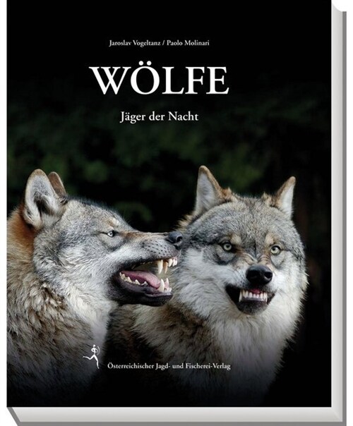 Wolfe (Paperback)