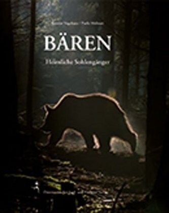 Baren (Hardcover)