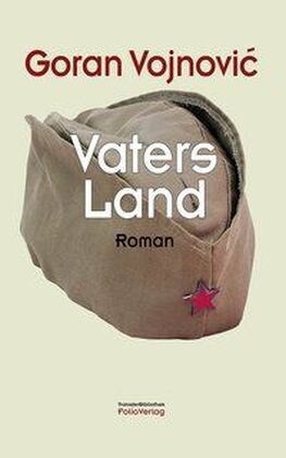 Vaters Land (Hardcover)