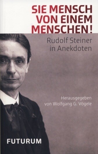 Sie Mensch von einem Menschen (Paperback)