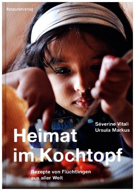 Heimat im Kochtopf (Hardcover)