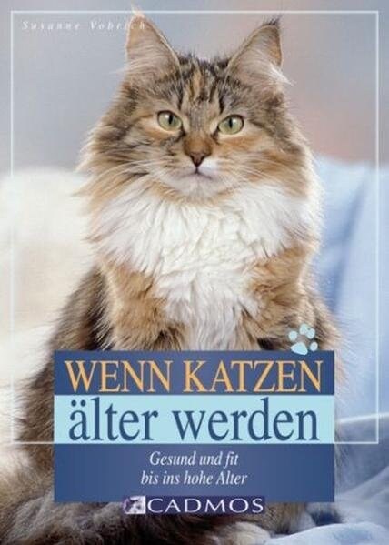 Wenn Katzen alter werden (Paperback)