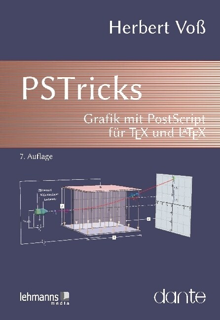 PSTricks (Paperback)