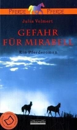 Gefahr fur Mirabell (Paperback)