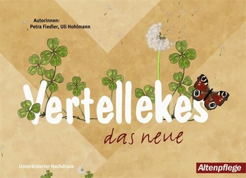 Vertellekes, das neue (Spiel) (Game)