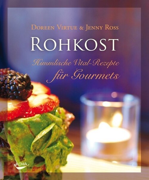 Rohkost (Paperback)