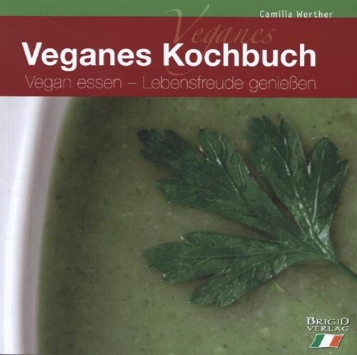 Veganes Kochbuch (Paperback)