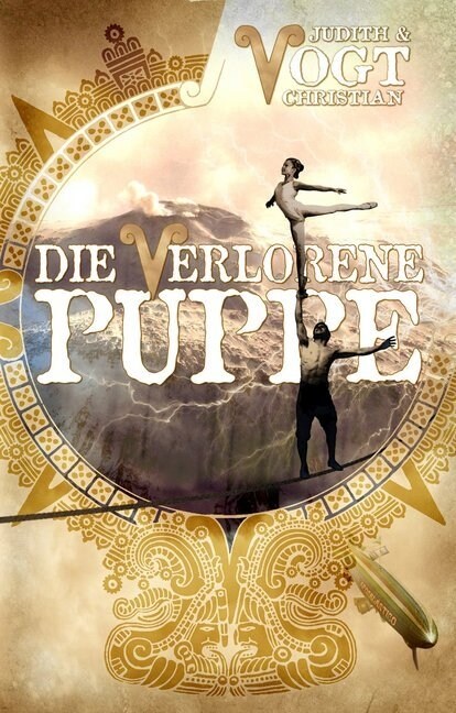 Die verlorene Puppe (Paperback)