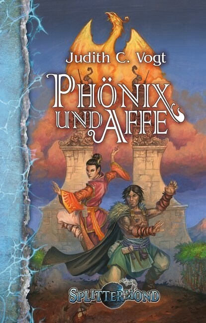 Phonix und Affe (Paperback)