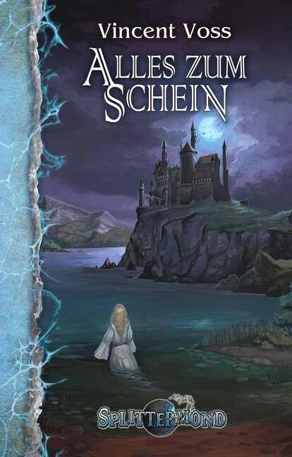 Alles zum Schein (Paperback)