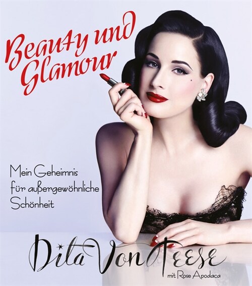 Beauty und Glamour (Hardcover)