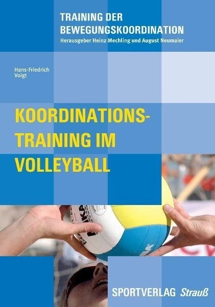 Koordinationstraining im Volleyball (Paperback)