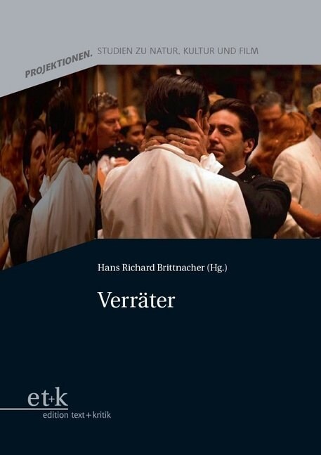 Verrater (Paperback)
