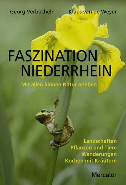 Faszination Niederrhein (Hardcover)