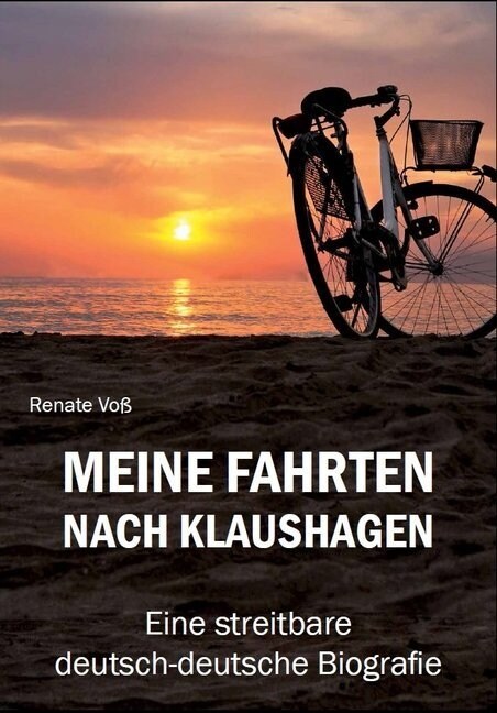 Meine Fahrten nach Klaushagen (Paperback)