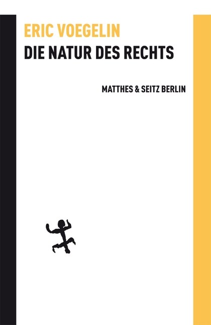 Die Natur des Rechts (Hardcover)