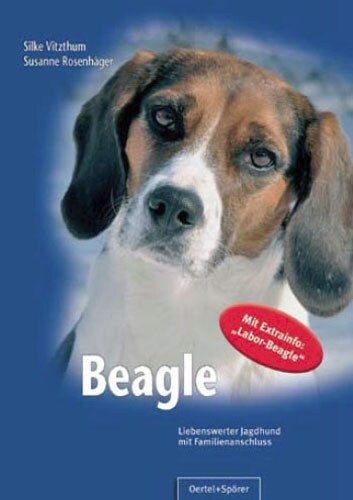 Beagle (Hardcover)