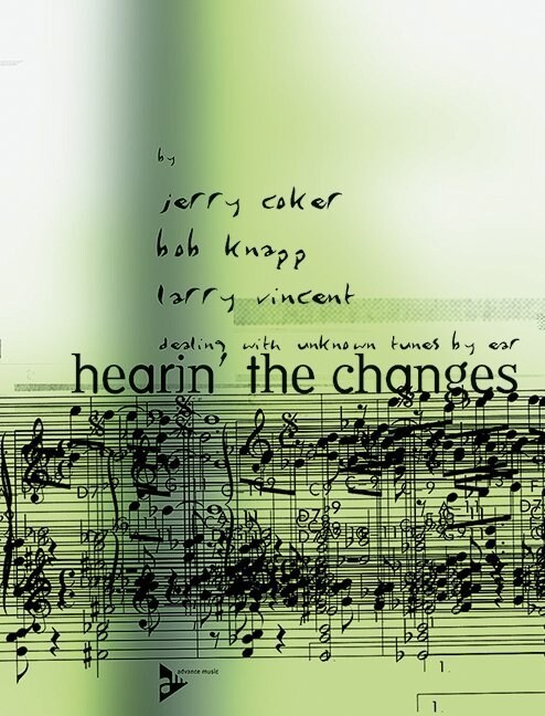 Hearin The Changes (Paperback)