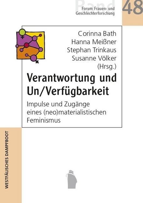 Verantwortung und Un/Verfugbarkeit (Paperback)