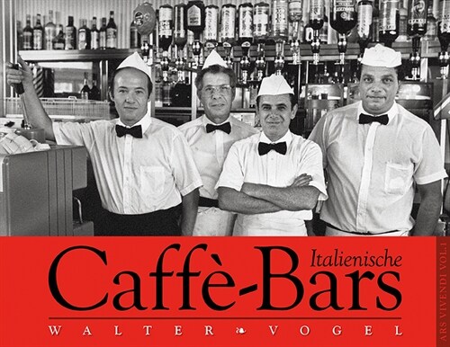 Italienische Caffe-Bars (Calendar)