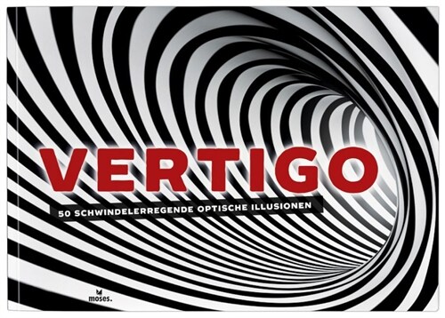 Vertigo (Paperback)