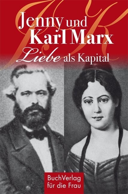 Jenny und Karl Marx (Hardcover)