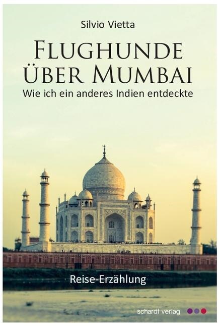 Flughunde uber Mumbai (Paperback)