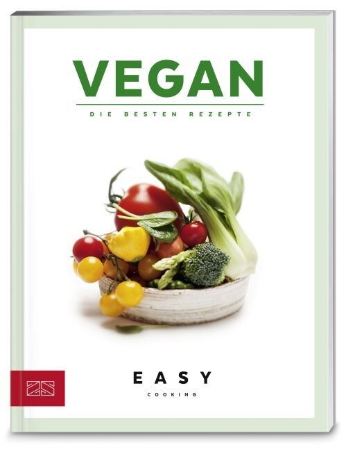 Vegan (Paperback)