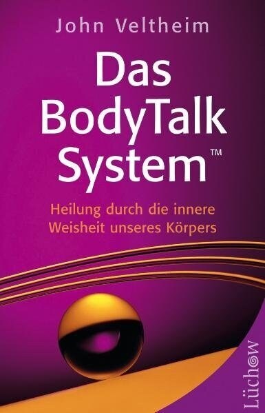 Das BodyTalk System (Paperback)