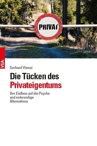 Die Tucken des Privateigentums (Paperback)