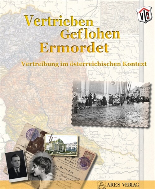 Vertrieben - Geflohen - Ermordet (Hardcover)