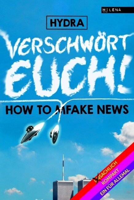 Verschwort euch! (Paperback)