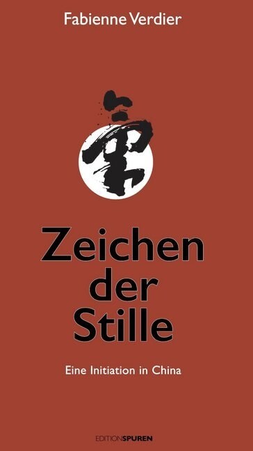 Zeichen der Stille (Paperback)