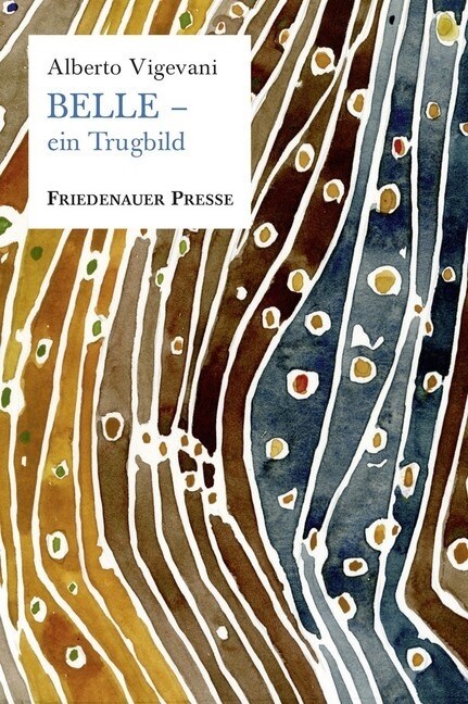 Belle - ein Trugbild (Paperback)