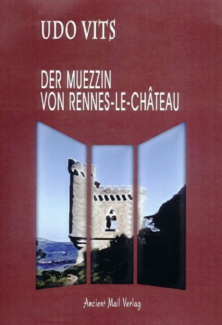 Der Muezzin von Rennes-le-Chateau (Paperback)