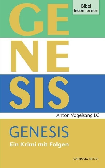 Genesis (Paperback)