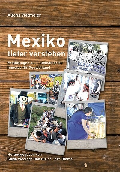 Mexiko tiefer verstehen (Paperback)