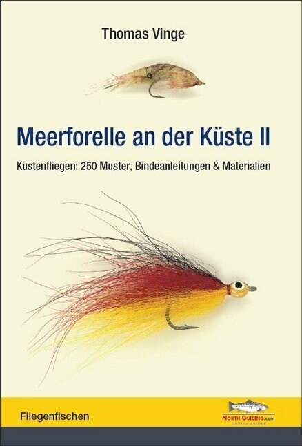 Meerforelle an der Kuste. Bd. II (Hardcover)