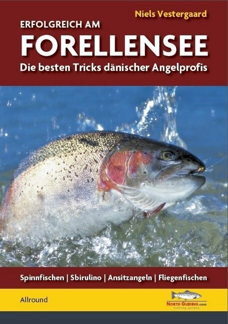 Erfolgreich am Forellensee (Paperback)